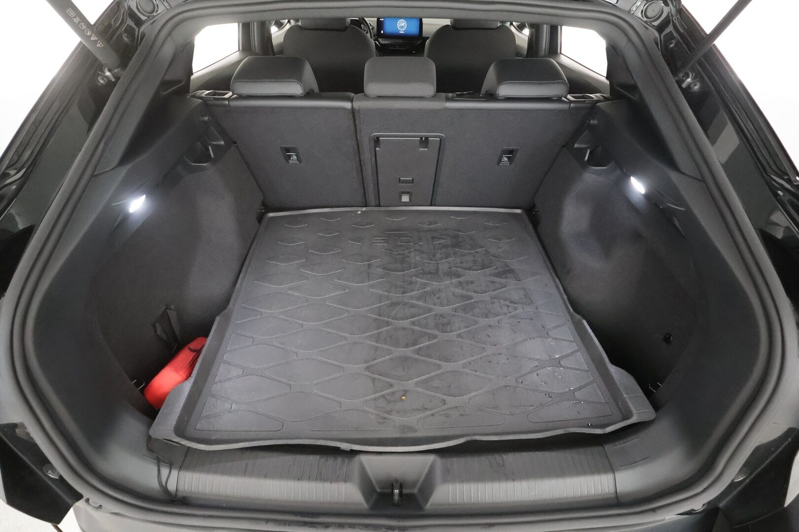 VOLKSWAGEN ID.5 2023 GTX 4MOTION - | ACC | ILP | Koukku | P.Kamera | HUD | Puolinahat | Ratinlämmitys | Keyless | Apple&Android | Merkkihuollettu | Kahdet Renkaat |