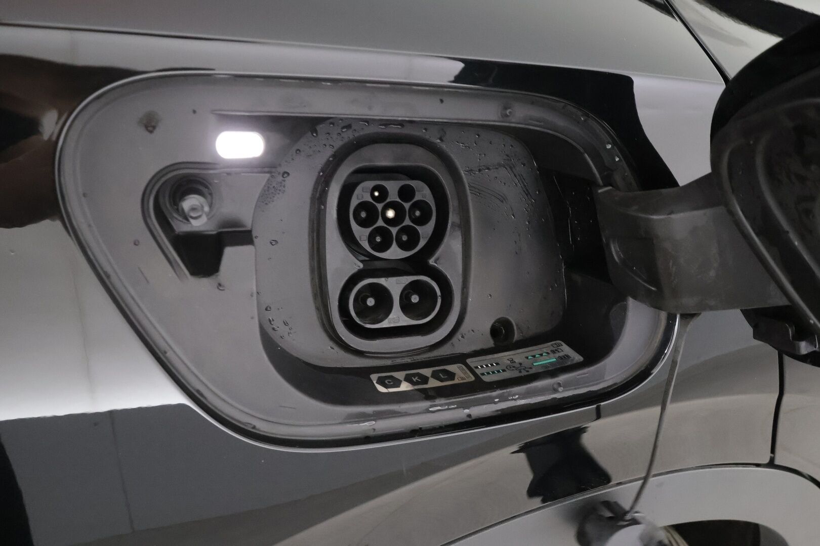 VOLKSWAGEN ID.5 2023 GTX 4MOTION - | ACC | ILP | Koukku | P.Kamera | HUD | Puolinahat | Ratinlämmitys | Keyless | Apple&Android | Merkkihuollettu | Kahdet Renkaat |