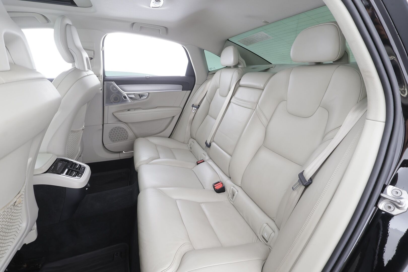 Volvo S90 2017 T6 AWD Inscription Pro - | ACC | Webasto | Koukku | HUD | B&O | Muistipenkit | Kattoluukku | Sporttinahat | Full-LED | 360-Kamera | Keyless | Kahdet Renkaat |