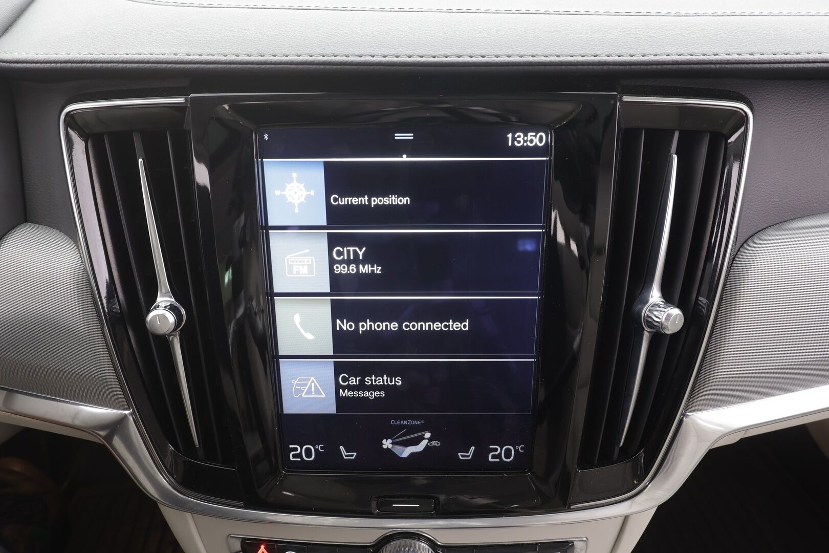 Volvo S90 2017 T6 AWD Inscription Pro - | ACC | Webasto | Koukku | HUD | B&O | Muistipenkit | Kattoluukku | Sporttinahat | Full-LED | 360-Kamera | Keyless | Kahdet Renkaat |