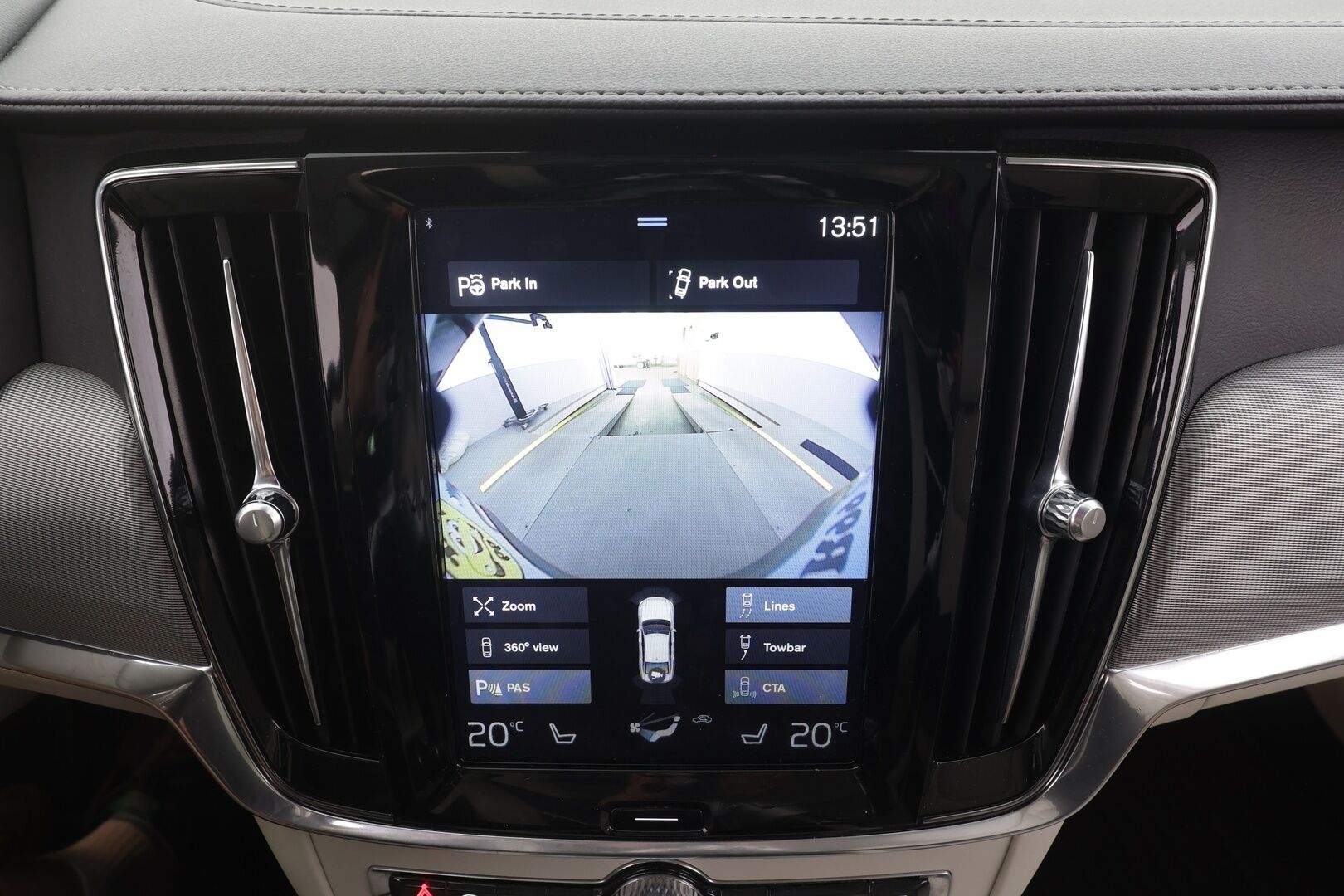 Volvo S90 2017 T6 AWD Inscription Pro - | ACC | Webasto | Koukku | HUD | B&O | Muistipenkit | Kattoluukku | Sporttinahat | Full-LED | 360-Kamera | Keyless | Kahdet Renkaat |
