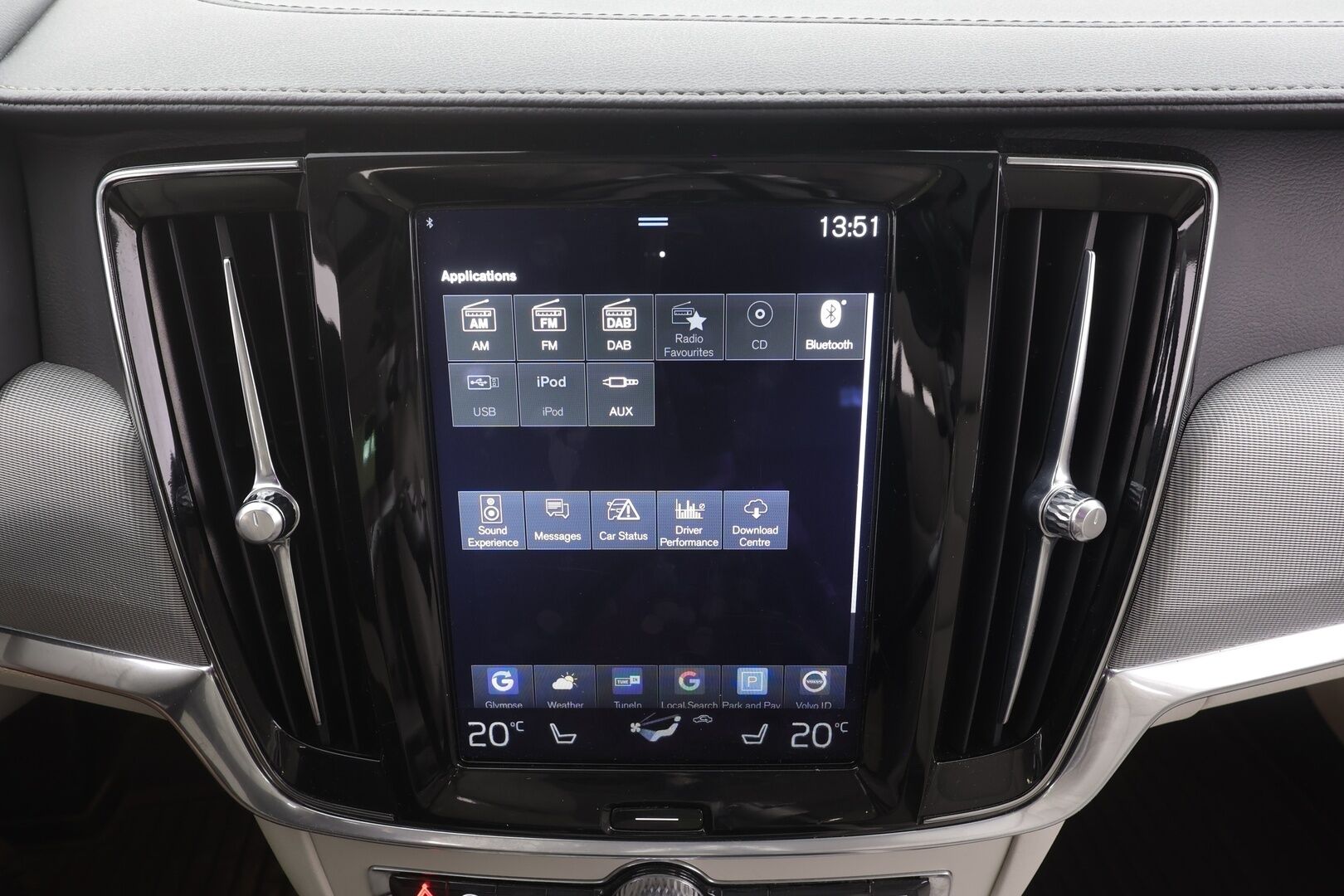 Volvo S90 2017 T6 AWD Inscription Pro - | ACC | Webasto | Koukku | HUD | B&O | Muistipenkit | Kattoluukku | Sporttinahat | Full-LED | 360-Kamera | Keyless | Kahdet Renkaat |