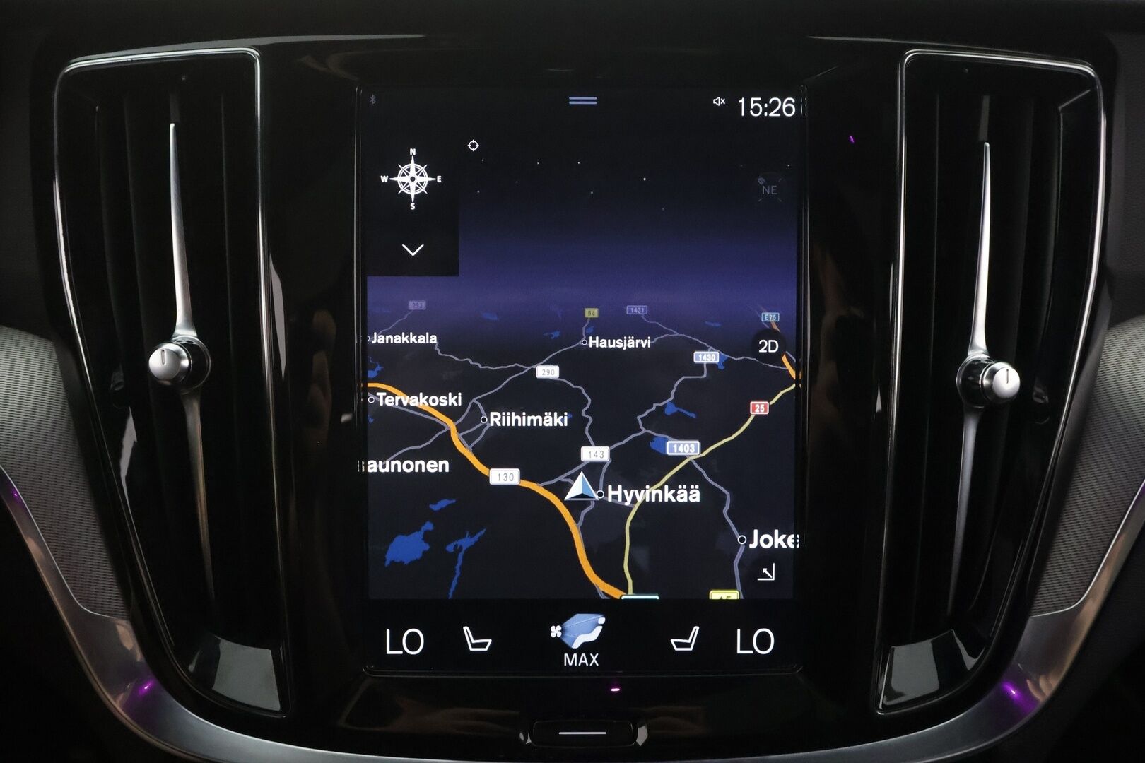 Volvo V60 2020 T5 AWD R-Design - | ACC | Styling Kit | Webasto | 360° | HUD | Sporttinahat | Panorama | Muistipenkki | Koukku | Pilot Assist | BLIS | Keyless | Full-LED | 