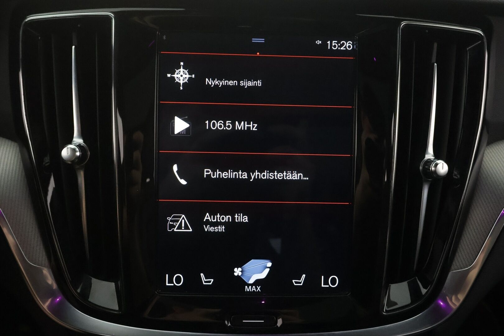 Volvo V60 2020 T5 AWD R-Design - | ACC | Styling Kit | Webasto | 360° | HUD | Sporttinahat | Panorama | Muistipenkki | Koukku | Pilot Assist | BLIS | Keyless | Full-LED | 