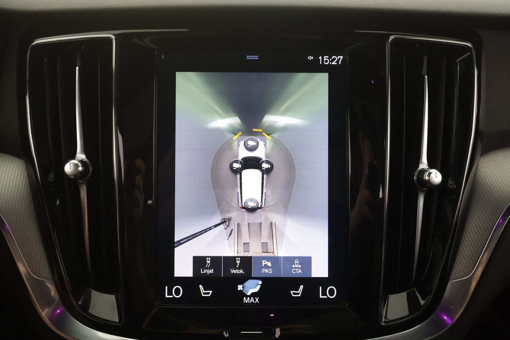 Volvo V60 2020 T5 AWD R-Design - | ACC | Styling Kit | Webasto | 360° | HUD | Sporttinahat | Panorama | Muistipenkki | Koukku | Pilot Assist | BLIS | Keyless | Full-LED | 
