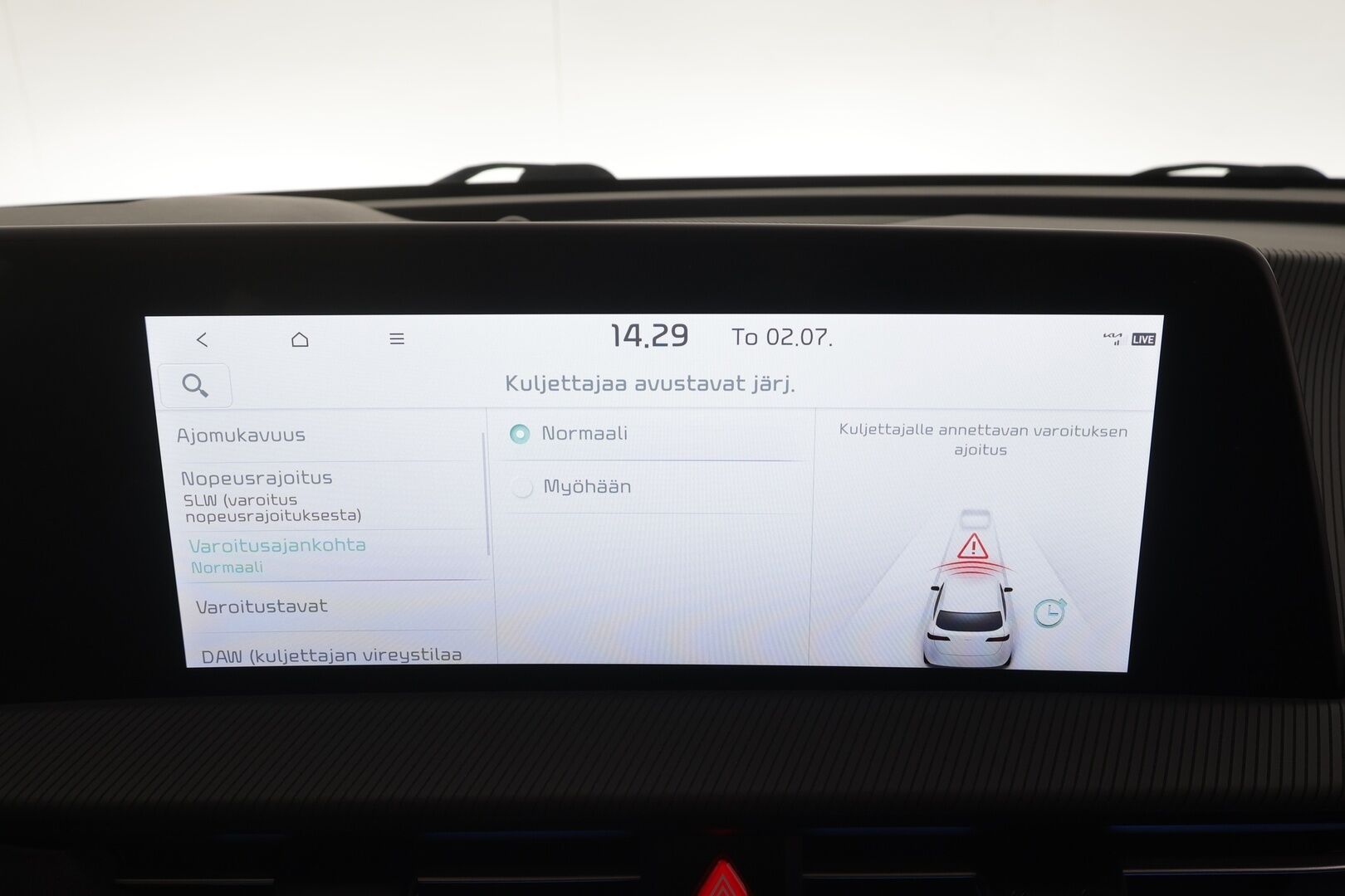 KIA EV6 2022 GT-Line AWD 77 kWh 325 hv - | HUD | ILP | ACC | Meridian | Ilmastoitu Muistipenkki | 360 | Lasikattoluukku | LED | Navi | Kaistavahti | Katveavustin | Keyless | Kahdet renkaat | Merkkihuollot |