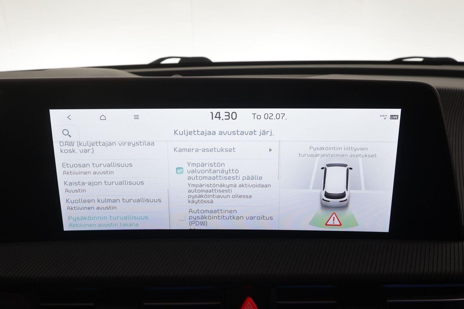 KIA EV6 2022 GT-Line AWD 77 kWh 325 hv - | HUD | ILP | ACC | Meridian | Ilmastoitu Muistipenkki | 360 | Lasikattoluukku | LED | Navi | Kaistavahti | Katveavustin | Keyless | Kahdet renkaat | Merkkihuollot |