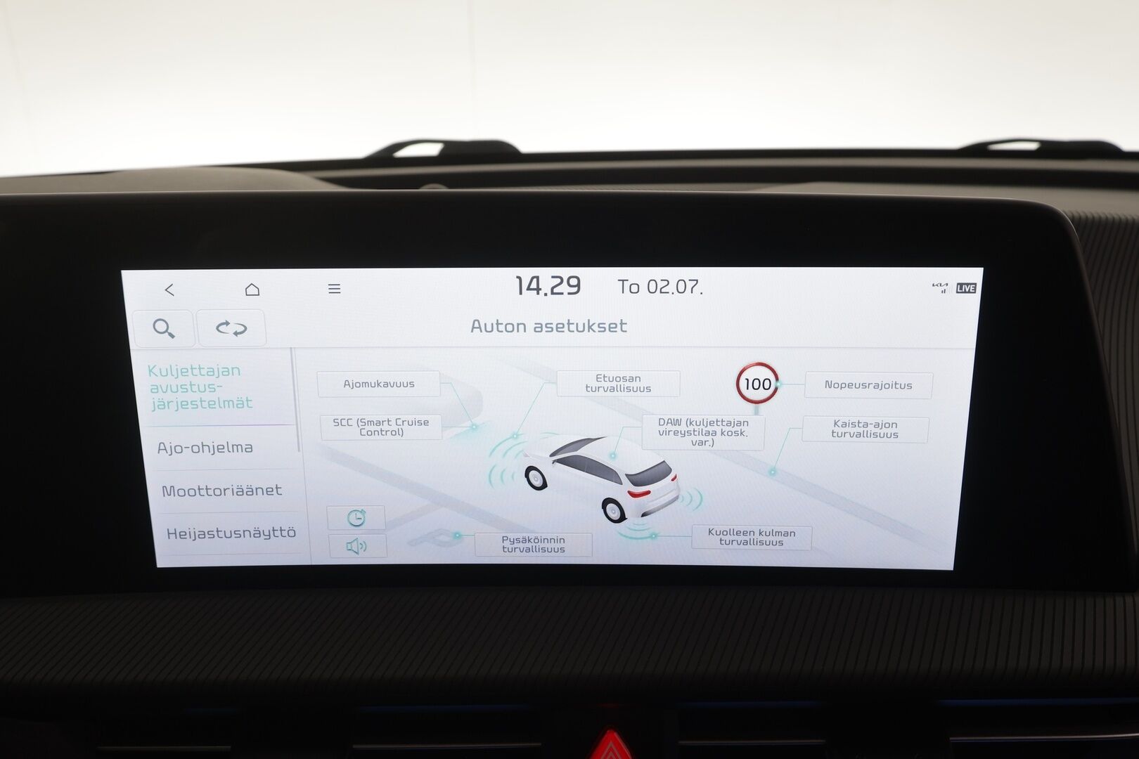KIA EV6 2022 GT-Line AWD 77 kWh 325 hv - | HUD | ILP | ACC | Meridian | Ilmastoitu Muistipenkki | 360 | Lasikattoluukku | LED | Navi | Kaistavahti | Katveavustin | Keyless | Kahdet renkaat | Merkkihuollot |