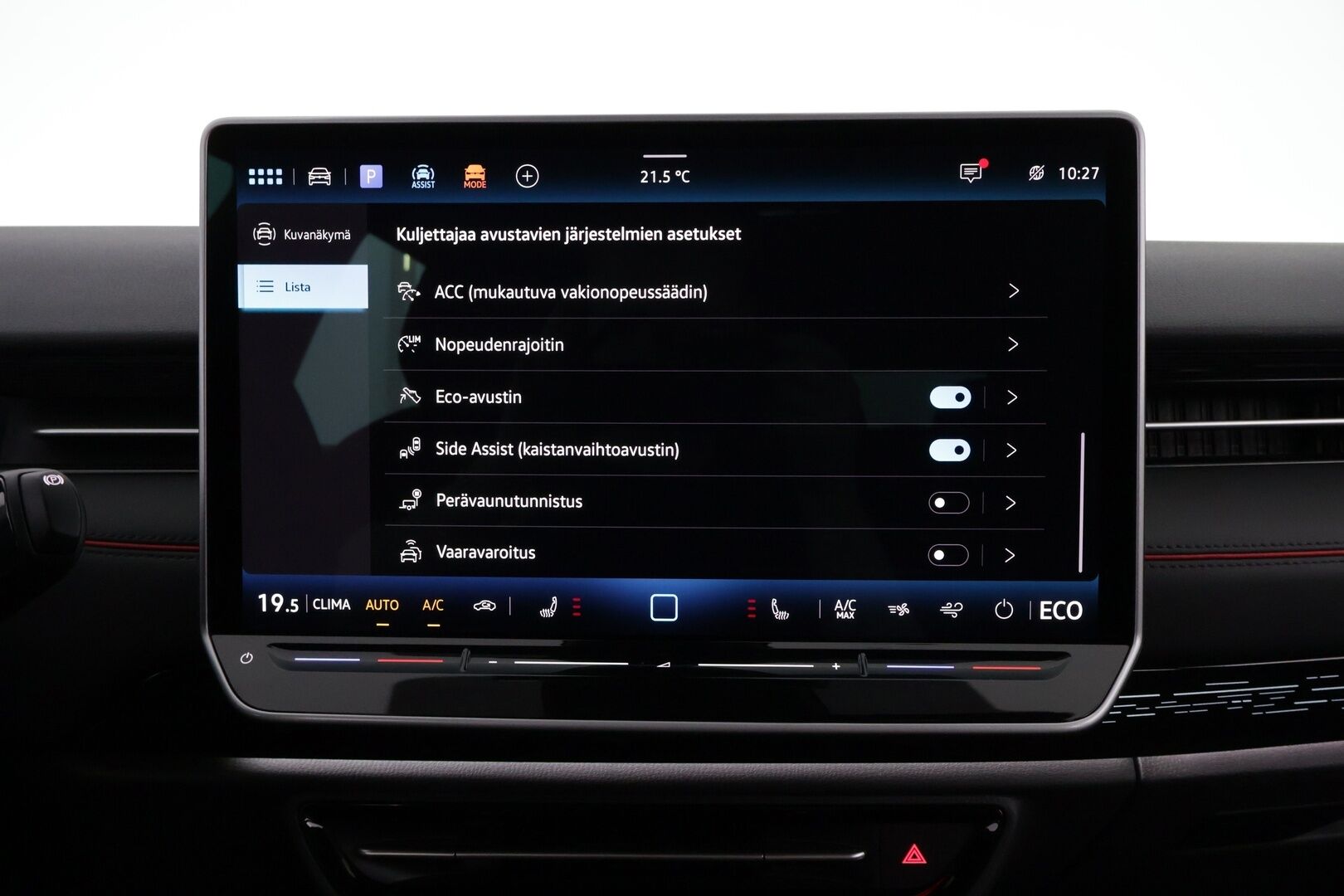 Volkswagen ID.7 2024 Tourer GTX 4MOTION 250 kW Akku 86 kWh - Lämpöpumppu | Vetokoukku | ACC | iQ Matrix LED | HUD | 360-Kamera   | Ratinlämmitys | KeylessGo | Travel Assist | 2x Renkaat Aluvantein!
