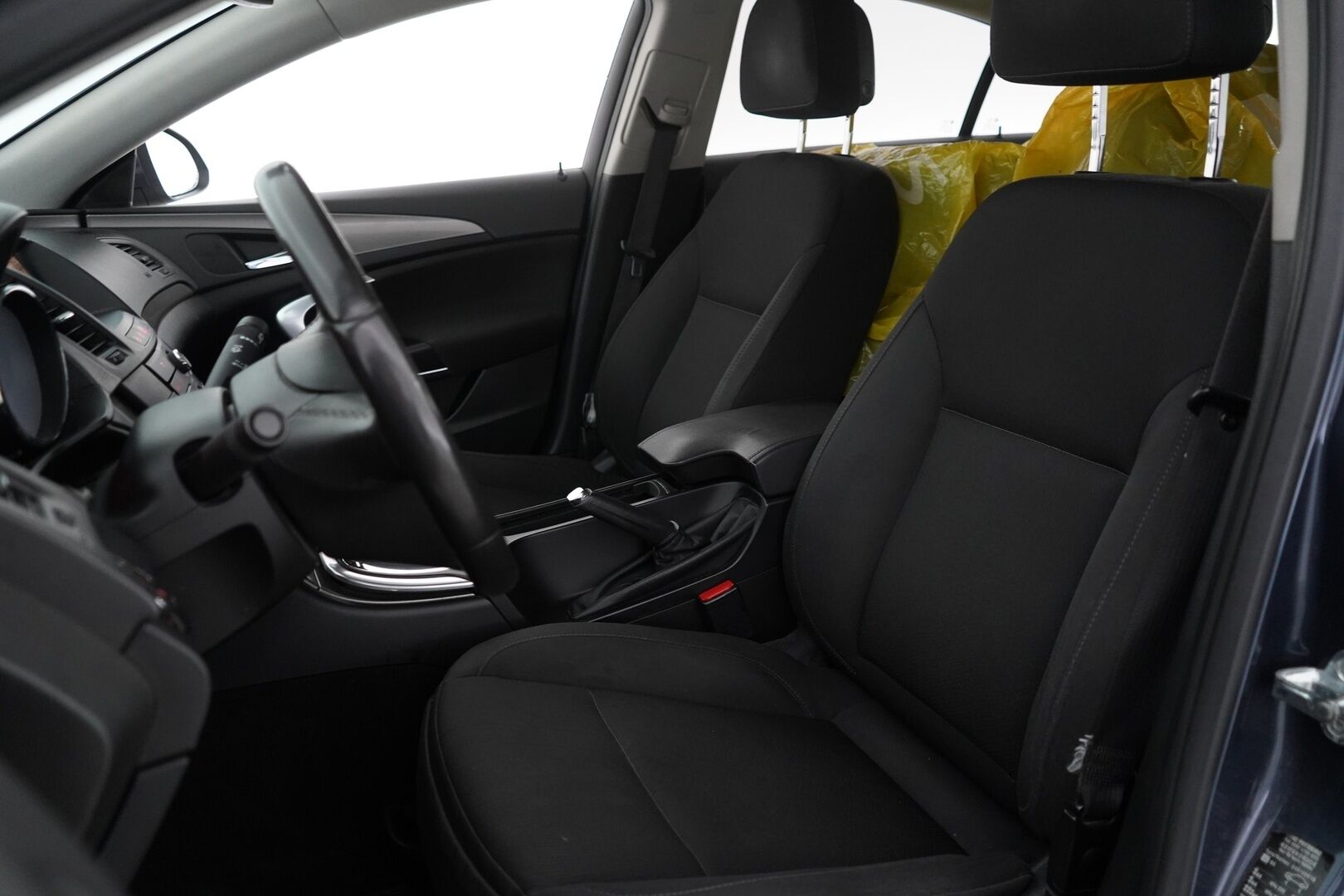 Opel Insignia 2009 4-ov Edition 2,0 CDTi Ecotec 96kW/130hv A6 BL - *MYYDÄÄN HUUTOKAUPAT.COM SIVUSTOLLA!*