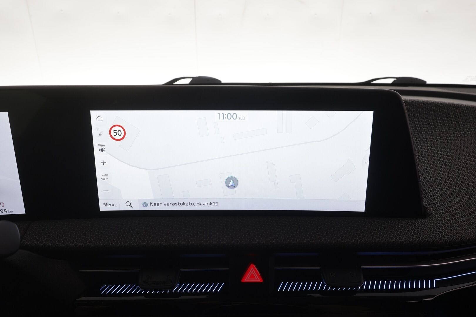 KIA EV6 2023 AWD 77 kWh 325 hv - | ACC | ILP | Koukku | Ilmastoidut nahat | Muistipenkki | 360° | HDA | Ambient | Keyless | Sähk. takaluukku | 2x renkaat aluin | ALV | 
