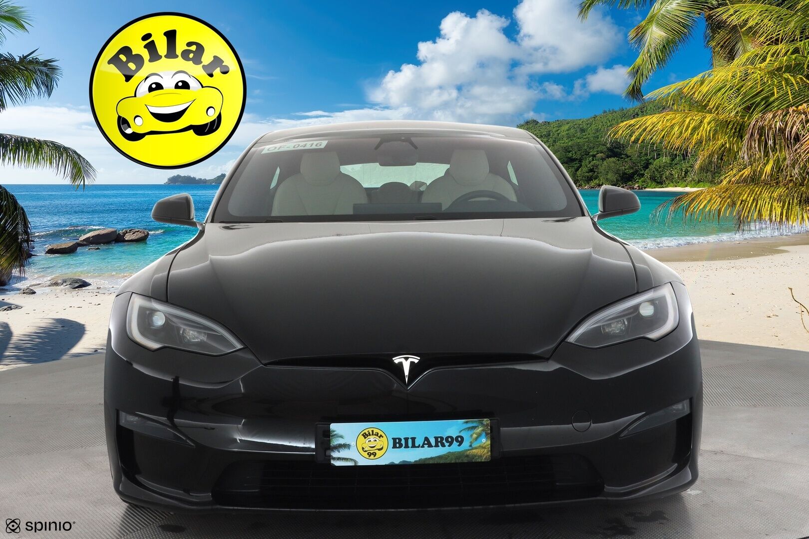 TESLA MODEL S 2023 100kWh Long Range AWD - | Koukku | Ilma-alusta | ILP | ACC | Matrix-LED | Lasikatto | P.Kamera | Ilmastoitu Muistipenkki | Premium Audio | Navi | Keyless  | 2x Latauskaapelit | Kahdet renkaat |