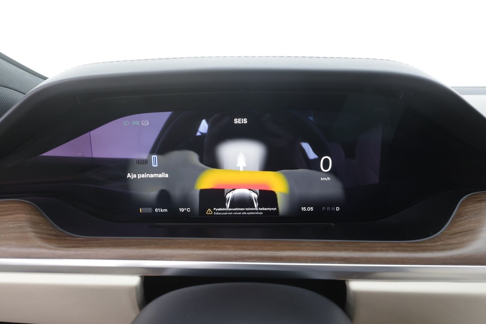TESLA MODEL S 2023 100kWh Long Range AWD - | Koukku | Ilma-alusta | ILP | ACC | Matrix-LED | Lasikatto | P.Kamera | Ilmastoitu Muistipenkki | Premium Audio | Navi | Keyless  | 2x Latauskaapelit | Kahdet renkaat |