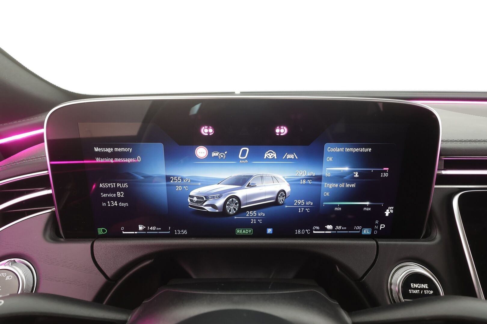 MERCEDES-BENZ E 2025 300 e T A AMG - | Distronic+ | HUD | Digital LED | Panorama | Burmester | Muistipenkit | 360-Kamera | Puolinahat | keyless | Apple&Android | AMG sisä- ja ulkopaketti | Akku kuntotarkastettu | Puhdas Carvertical |
