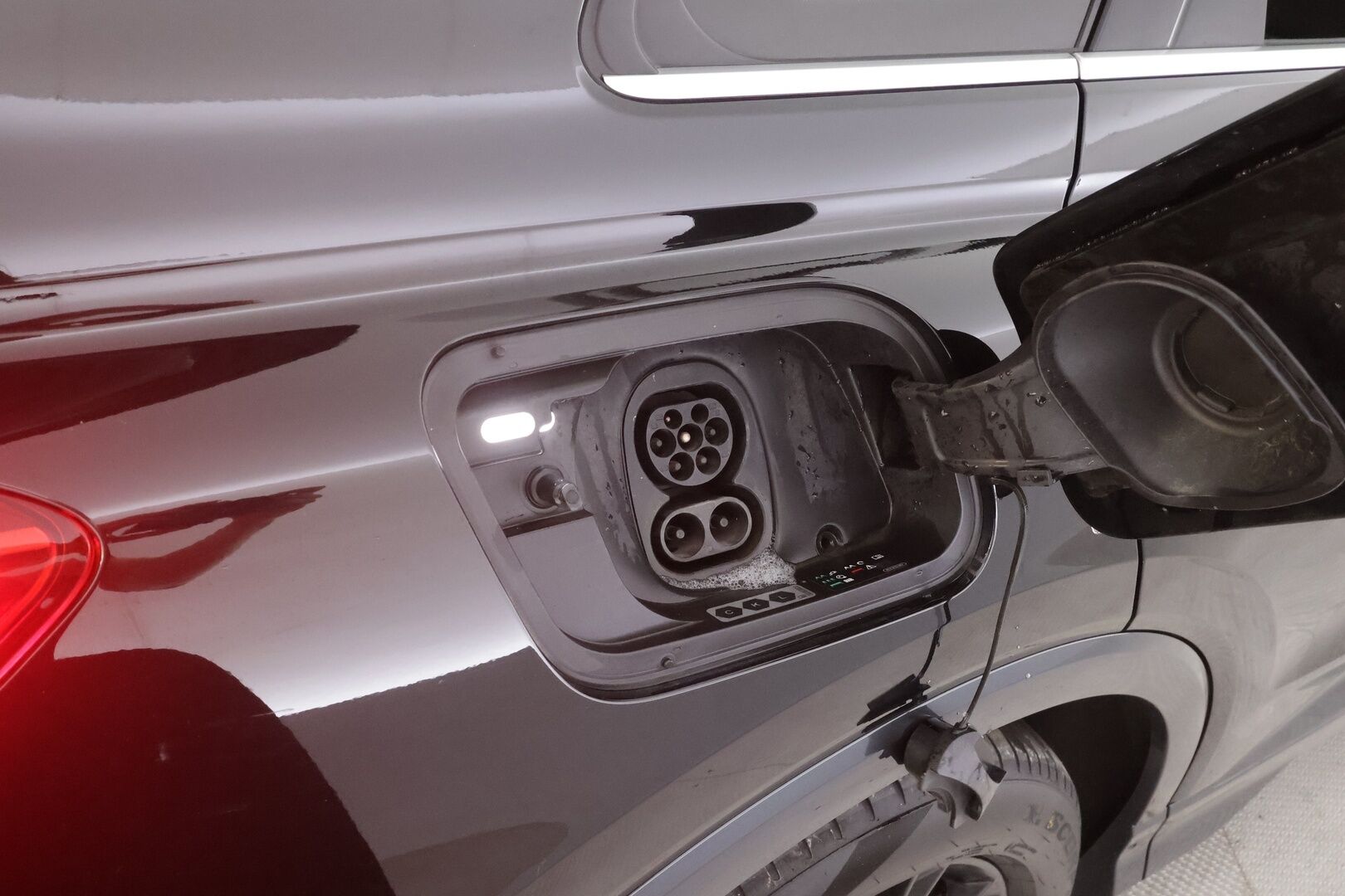 AUDI Q4 E-TRON 2023 50 Quattro Proline - | ACC | ILP | Koukku | Matrix-LED | Sporttipenkit | P.Kamera | Digimittaristo | Apple&Android | Merkkihuollettu | Kahdet Renkaat |