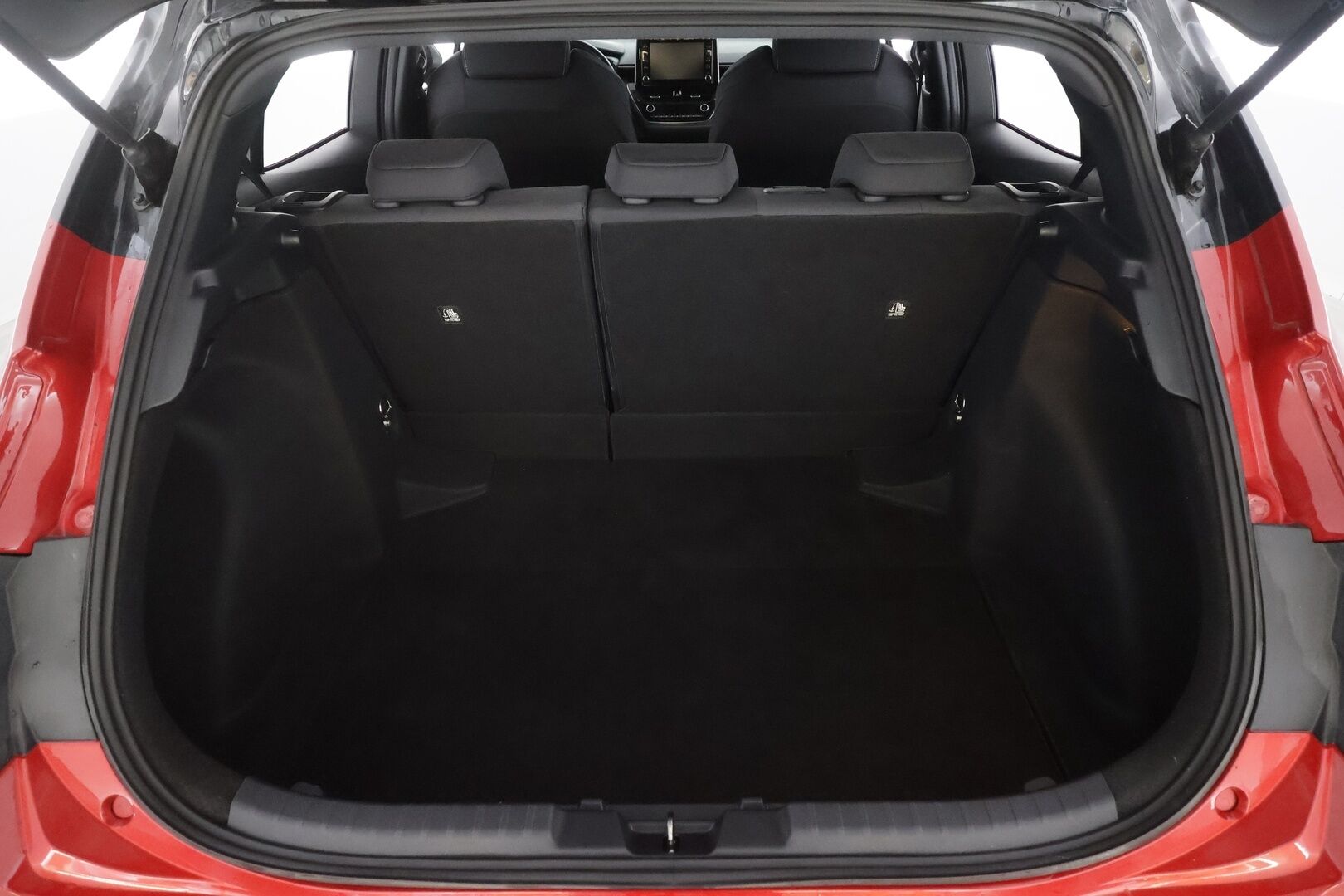 TOYOTA COROLLA 2020 Hatchback 1,8 Hybrid Style - | ACC | LED | P.Kamera | Ratinlämmitys | Digimittaristo | Apple&Android | Kahdet Renkaat |