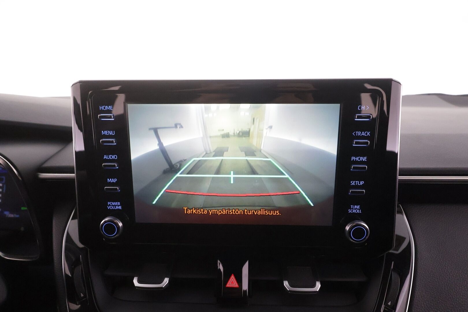 TOYOTA COROLLA 2020 Hatchback 1,8 Hybrid Style - | ACC | LED | P.Kamera | Ratinlämmitys | Digimittaristo | Apple&Android | Kahdet Renkaat |