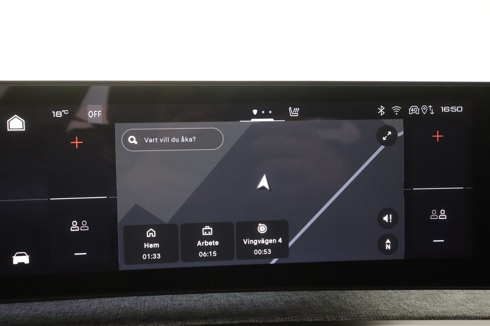 PEUGEOT 5008 2025 GT Hybrid 145 Automaatti 7p - | ACC | LED | 360-Kamera | Puolinahat | Widescreen | Keyless | Apple&Android | Kahdet Renkaat | Merkkihuollettu |