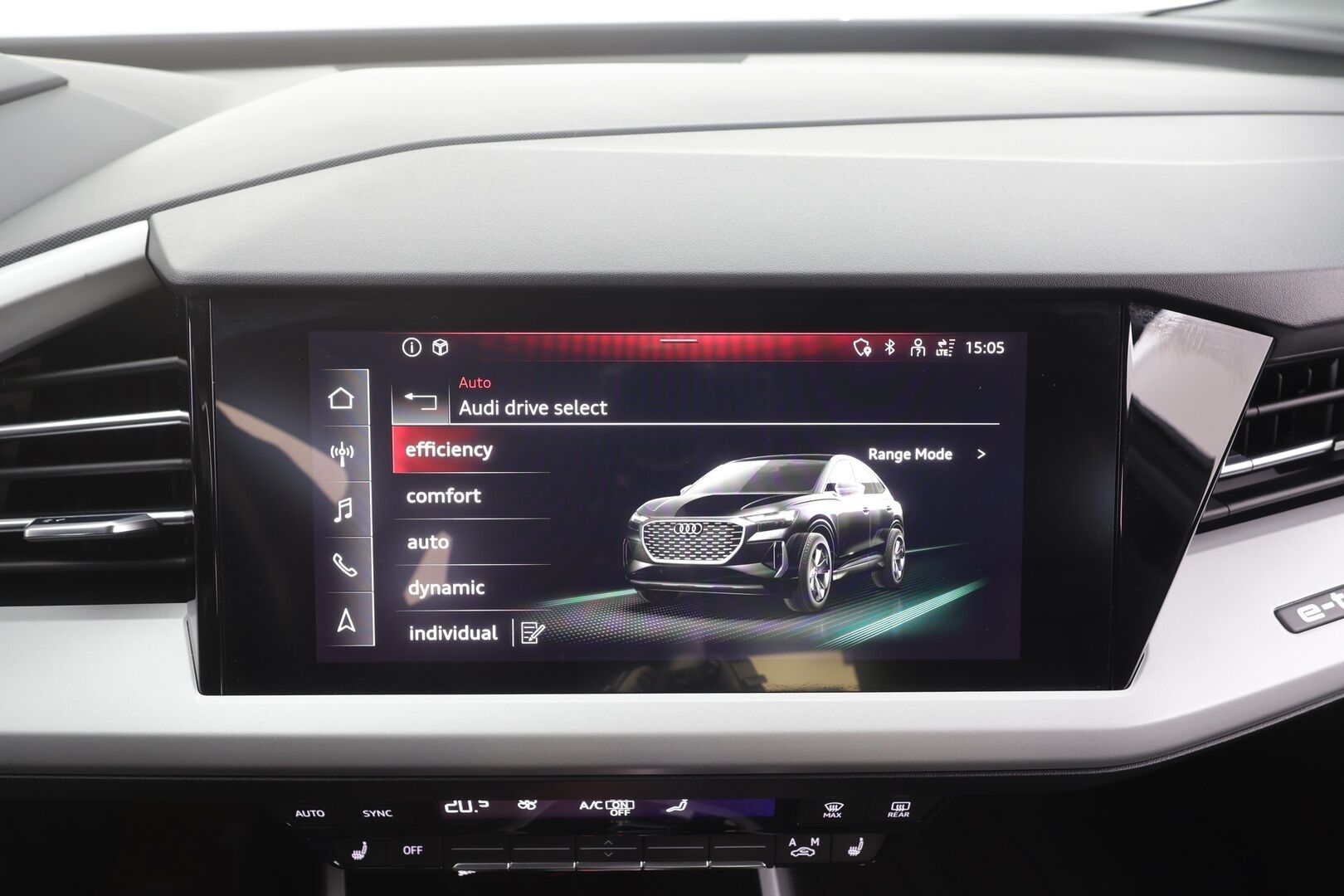 AUDI Q4 E-TRON 2022 40 e-tron Sportback - | ACC | ILP | Koukku | Matrix-LED | Muistipenkki | P.Kamera | Sporttipenkit | Apple&Android | Merkkihuollettu | kahdet Renkaat |