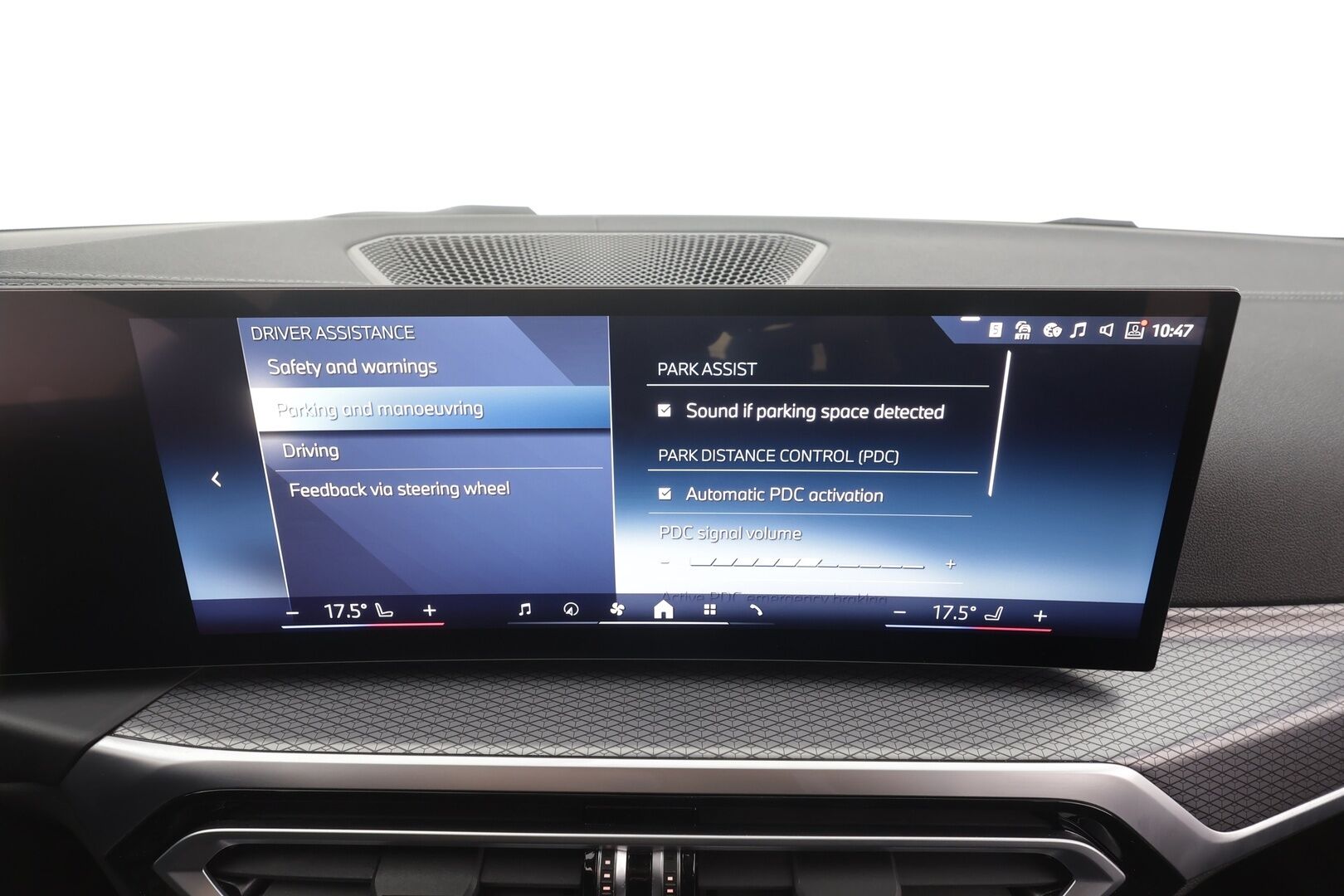 BMW I4 2024 eDrive40, G26, M Sport - | ACC | Lisälämmitin | Koukku | Widescreen | sporttipenkit | P.Kamera | LED | Apple&Android | Merkkihuollettu | Kahdet Renkaat |