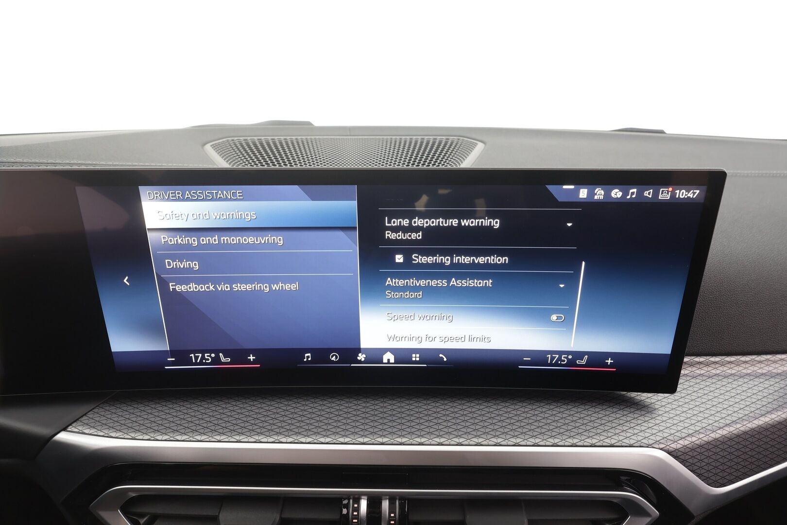 BMW I4 2024 eDrive40, G26, M Sport - | ACC | Lisälämmitin | Koukku | Widescreen | sporttipenkit | P.Kamera | LED | Apple&Android | Merkkihuollettu | Kahdet Renkaat |