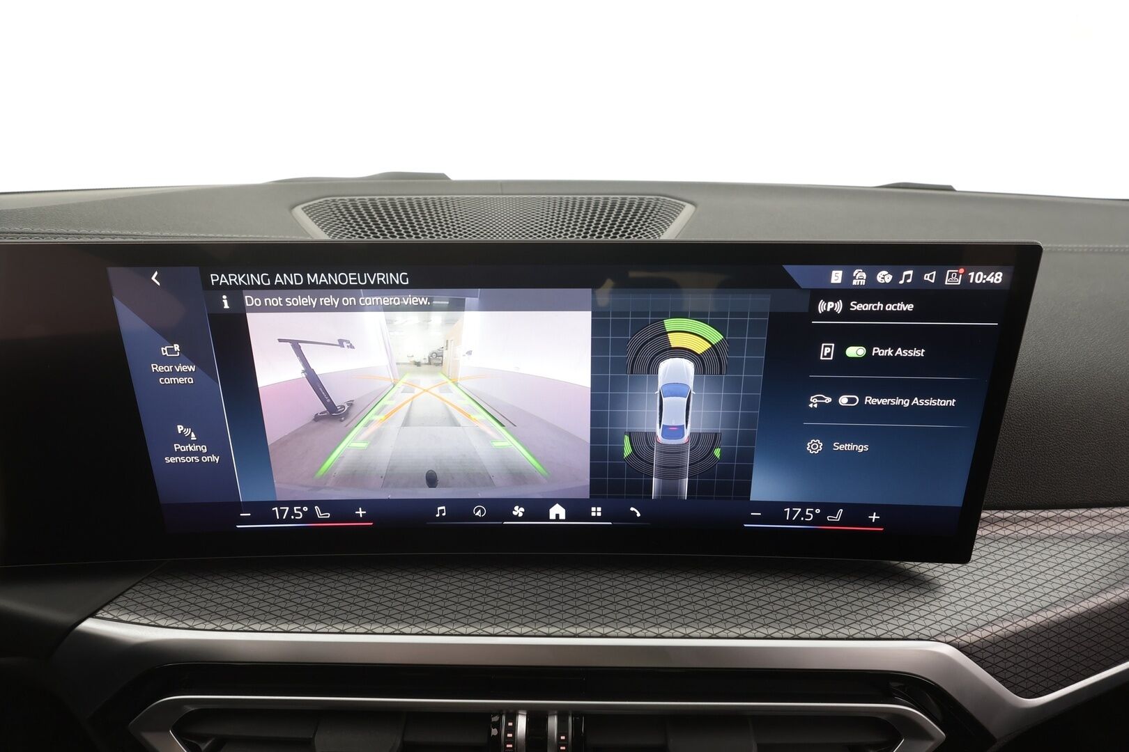 BMW I4 2024 eDrive40, G26, M Sport - | ACC | Lisälämmitin | Koukku | Widescreen | sporttipenkit | P.Kamera | LED | Apple&Android | Merkkihuollettu | Kahdet Renkaat |