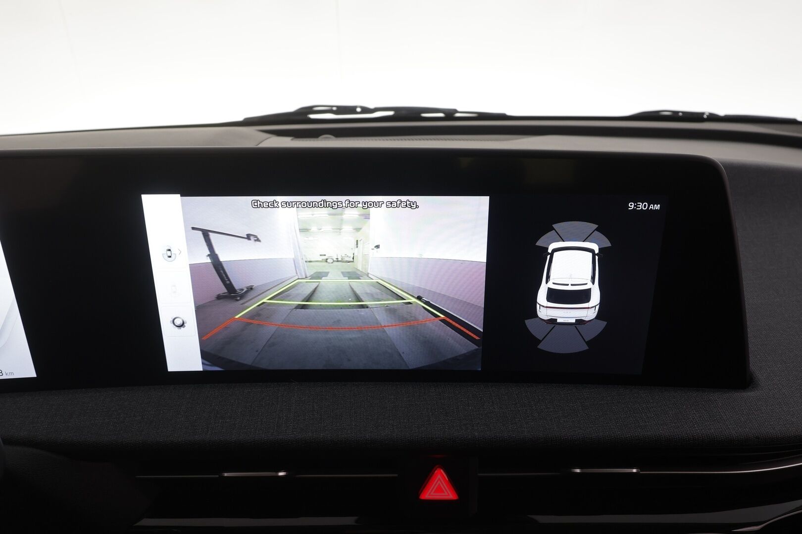 KIA EV6 2023 RWD 77 kWh 229 hv - | ACC | ILP | LED | P.Kamera | Ratinlämmitys | Puolinahat | Widescreen | Apple&Android | Merkkihuollettu | Kahdet Renkaat |