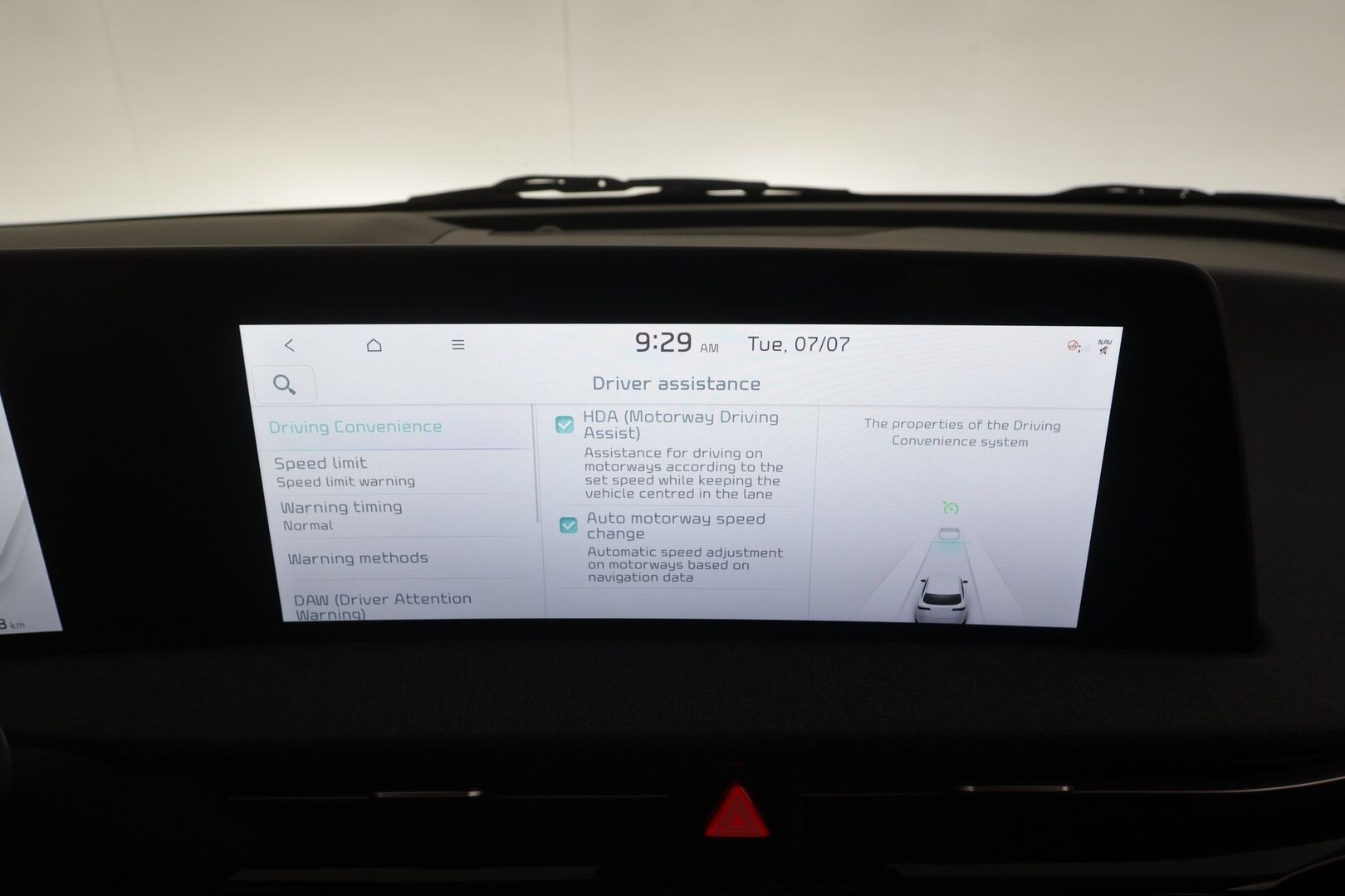 KIA EV6 2023 RWD 77 kWh 229 hv - | ACC | ILP | LED | P.Kamera | Ratinlämmitys | Puolinahat | Widescreen | Apple&Android | Merkkihuollettu | Kahdet Renkaat |