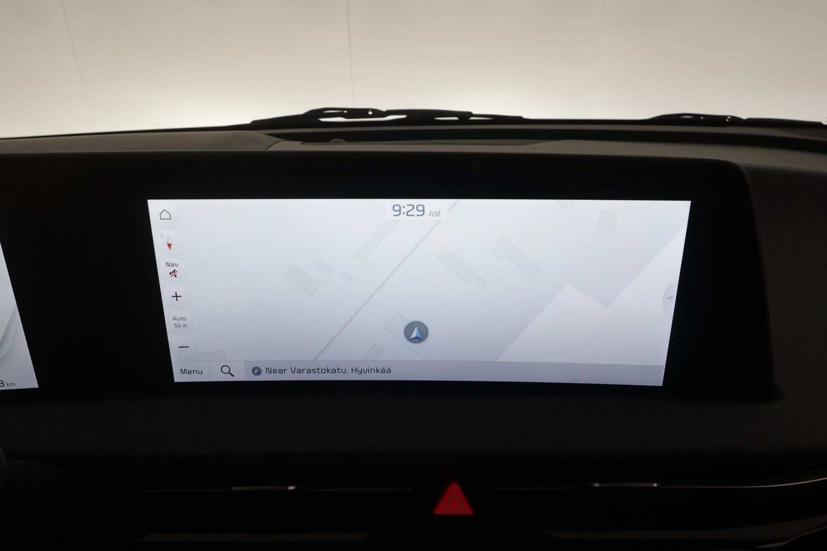 KIA EV6 2023 RWD 77 kWh 229 hv - | ACC | ILP | LED | P.Kamera | Ratinlämmitys | Puolinahat | Widescreen | Apple&Android | Merkkihuollettu | Kahdet Renkaat |