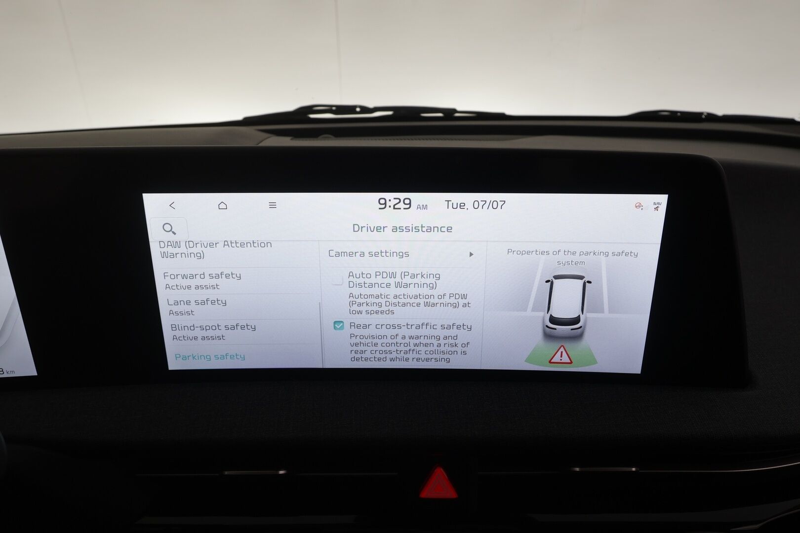 KIA EV6 2023 RWD 77 kWh 229 hv - | ACC | ILP | LED | P.Kamera | Ratinlämmitys | Puolinahat | Widescreen | Apple&Android | Merkkihuollettu | Kahdet Renkaat |
