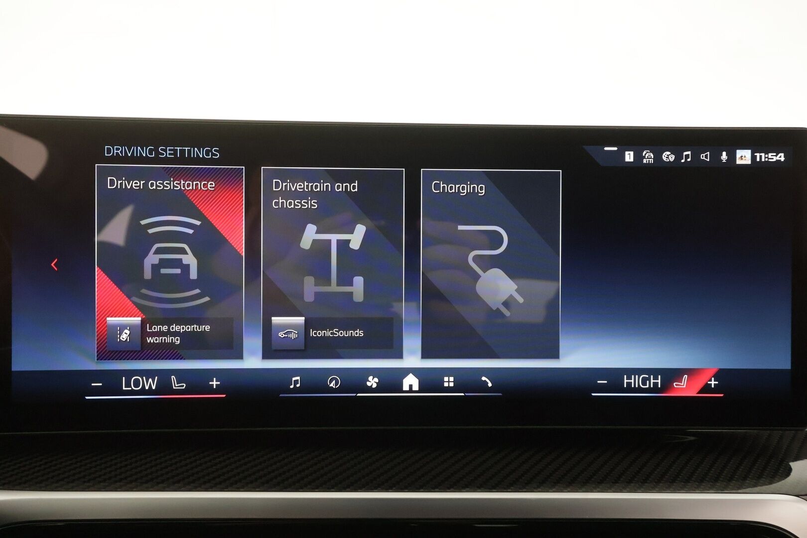 BMW I4 M50 2024 M50 Charged Plus - | ACC | Lisälämmitin | Koukku | H/K | Widescreen | HUD | Muistipenkki | 360-Kamera | LED | Sporttinahat | Comfort access | Apple&Android | Merkkihuollettu | Kahdet Renkaat |