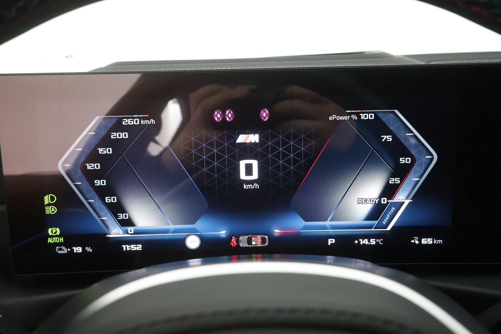 BMW I4 M50 2024 M50 Charged Plus - | ACC | Lisälämmitin | Koukku | H/K | Widescreen | HUD | Muistipenkki | 360-Kamera | LED | Sporttinahat | Comfort access | Apple&Android | Merkkihuollettu | Kahdet Renkaat |