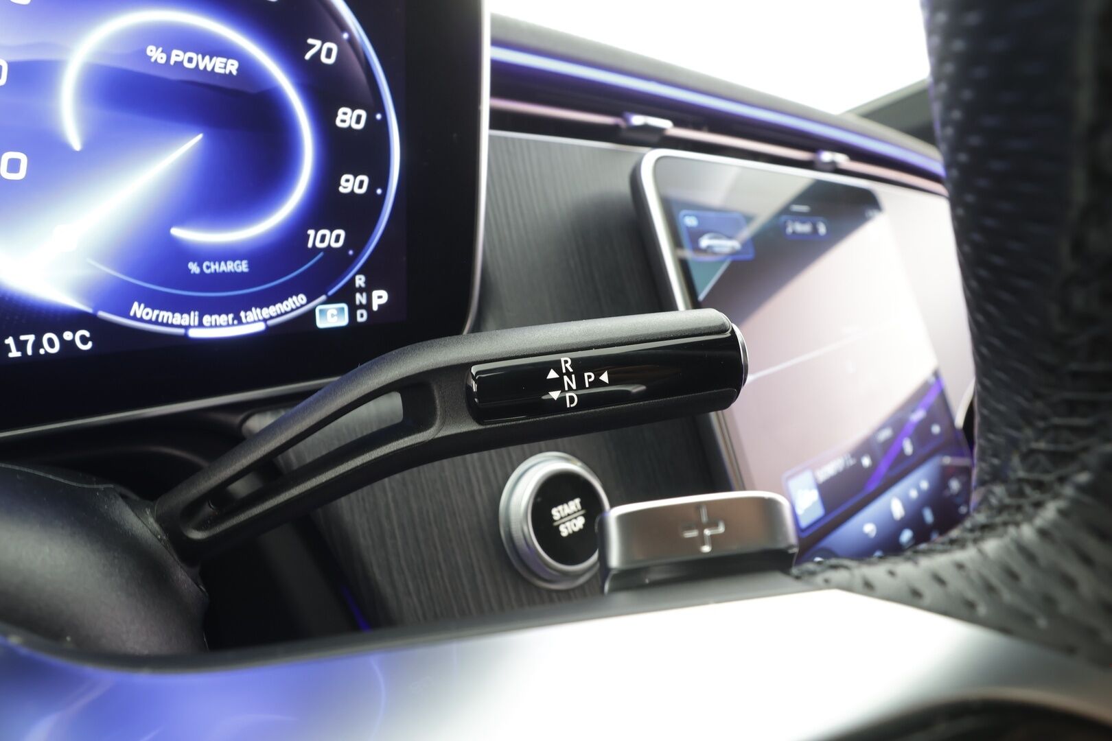 MERCEDES-BENZ EQE 2023 350 4Matic AMG-Line - | Distronic Pro | Koukku | P.Kamera |  Burmester | High Performance audio | Muistipenkit | Ratinlämmitys | Puolinahat | Keyless | Apple&Android | Kahdet Renkaat |