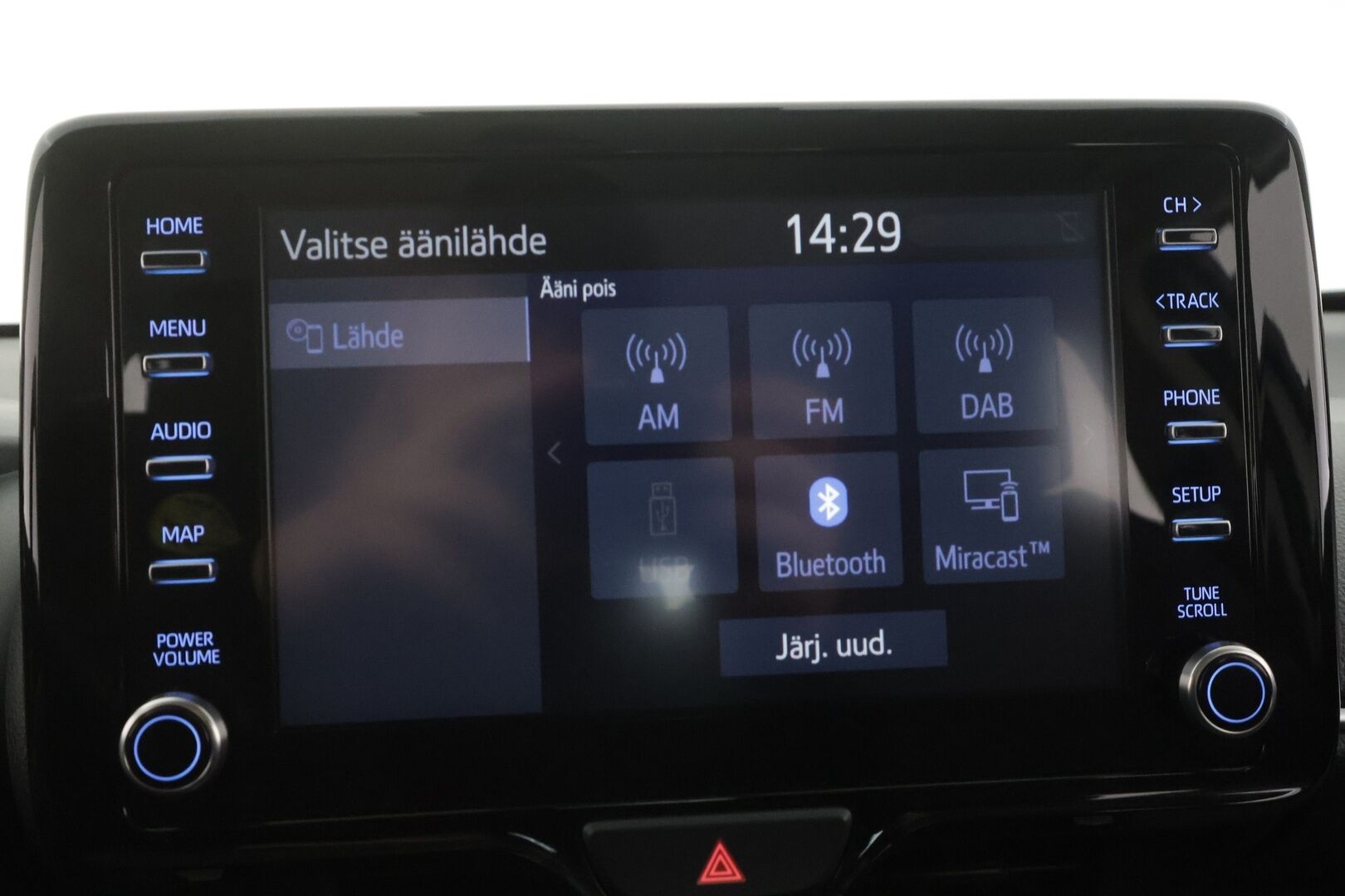 TOYOTA YARIS CROSS 2023 1,5 Hybrid AWD-i Active Business - | ACC | LTA | Lohko + sisälämmitin | P.kamera | Apple & Android | BT | Lämm. ratti | Aut. pitkät | Aut. ilmastointi | 2x renkaat aluin | 