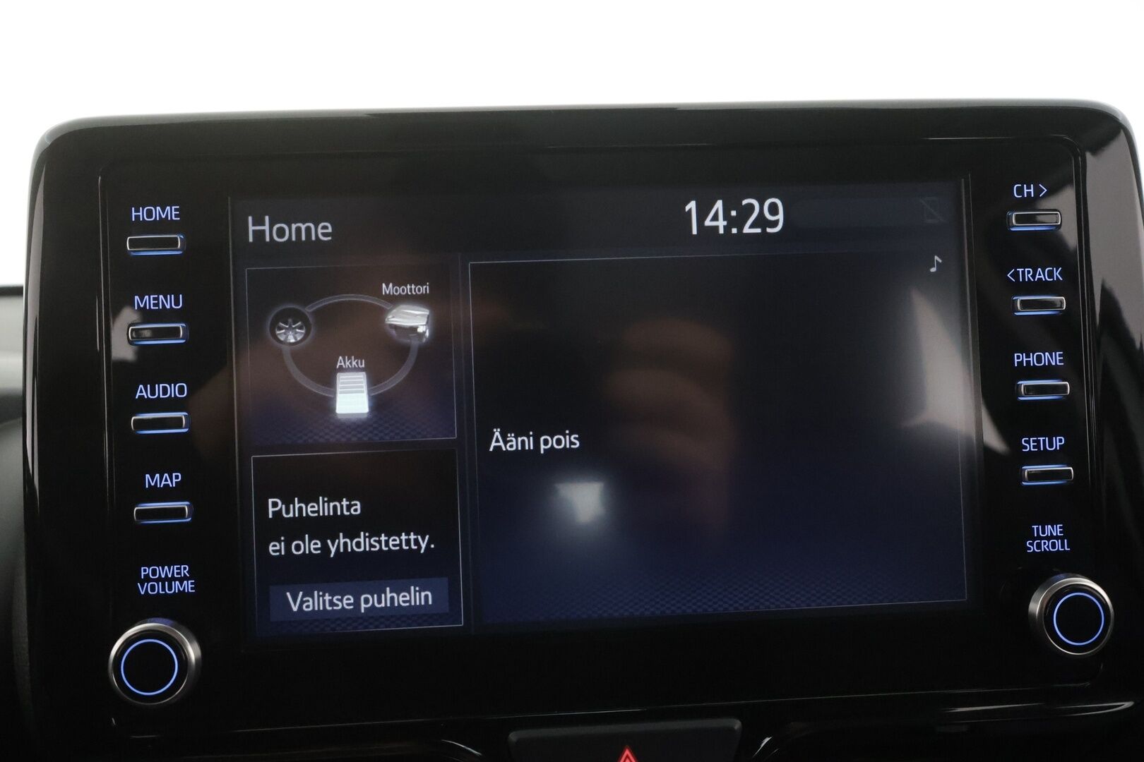 TOYOTA YARIS CROSS 2023 1,5 Hybrid AWD-i Active Business - | ACC | LTA | Lohko + sisälämmitin | P.kamera | Apple & Android | BT | Lämm. ratti | Aut. pitkät | Aut. ilmastointi | 2x renkaat aluin | 