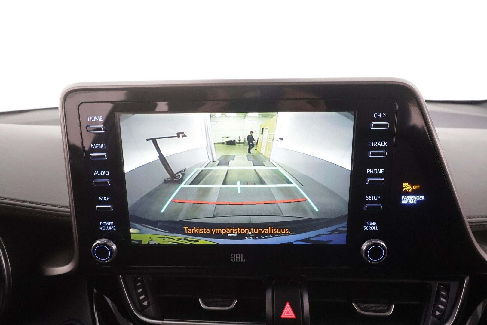 Toyota C-HR 2021 2,0 Hybrid Premium - | ACC | Koukku | JBL | Puolinahat | LED | P.kamera ja tutkat | Navi | Keyless | Apple & Android | BSM | Lane Assist | Merkkihuollot | 