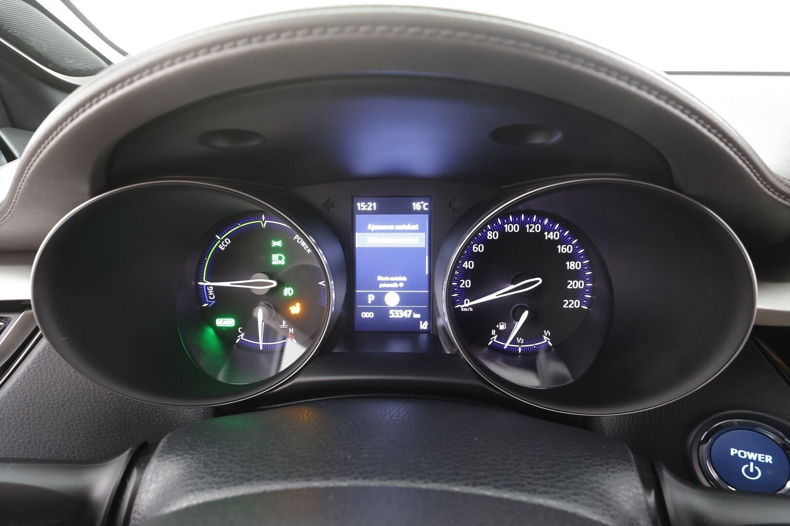 Toyota C-HR 2021 2,0 Hybrid Premium - | ACC | Koukku | JBL | Puolinahat | LED | P.kamera ja tutkat | Navi | Keyless | Apple & Android | BSM | Lane Assist | Merkkihuollot | 