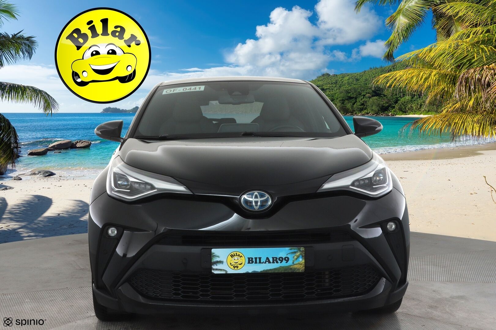 Toyota C-HR 2021 2,0 Hybrid Premium - | ACC | Koukku | JBL | Puolinahat | LED | P.kamera ja tutkat | Navi | Keyless | Apple & Android | BSM | Lane Assist | Merkkihuollot | 