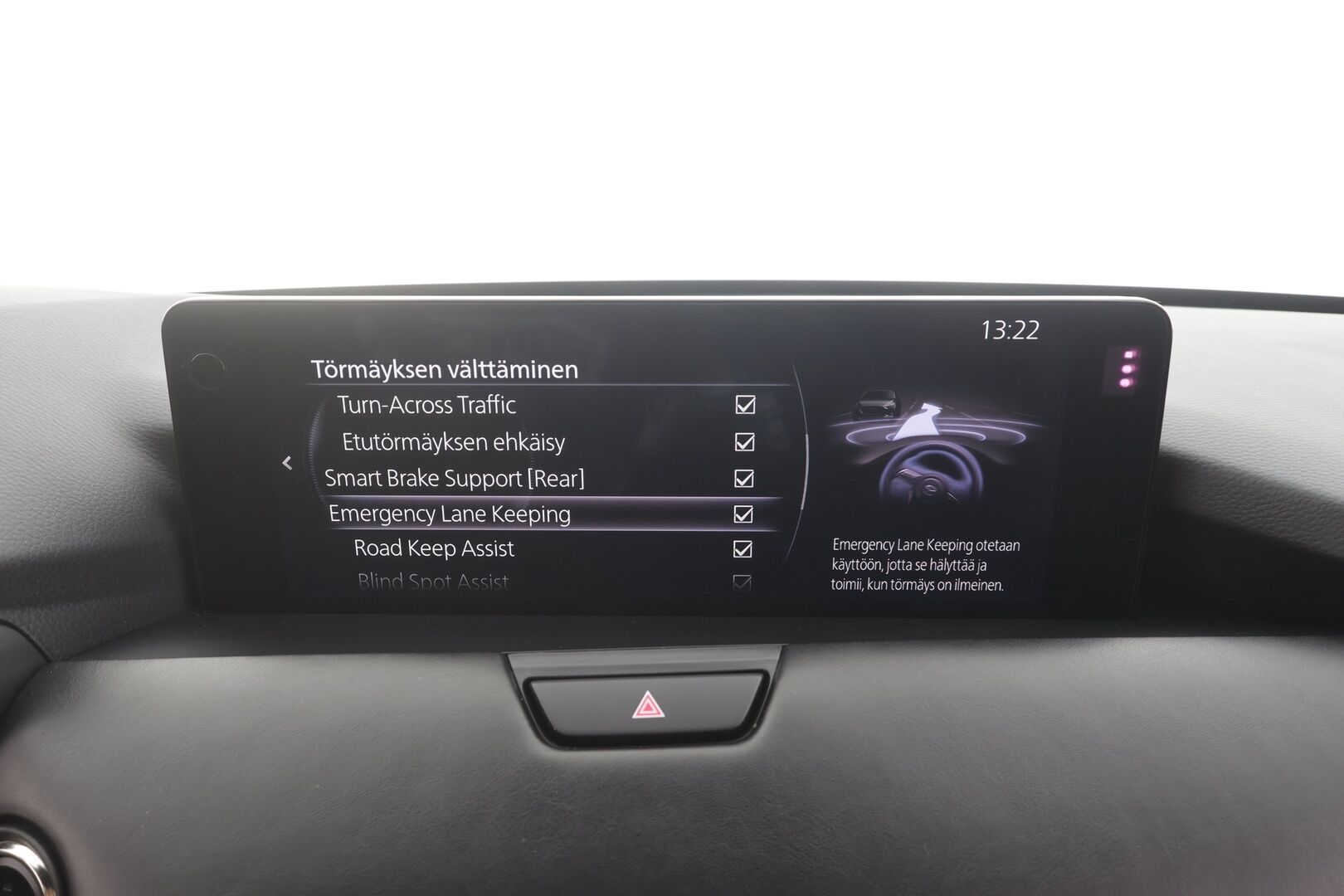 MAZDA CX-80 2024 Homura Plus 2.5 PHEV 8AT 7-paik. - ACC | Ilmastoidut sähkönahat | HUD | BOSE | Panorama | 360° | Adapt. LED | Digimittari | Keyless | Lämm. ratti | BSM | Lane Assist | Merkkihuollettu | Akku kuntotarkastettu