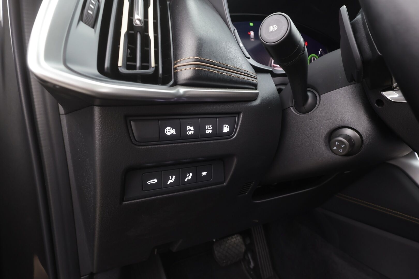 MAZDA CX-80 2024 Homura Plus 2.5 PHEV 8AT 7-paik. - ACC | Ilmastoidut sähkönahat | HUD | BOSE | Panorama | 360° | Adapt. LED | Digimittari | Keyless | Lämm. ratti | BSM | Lane Assist | Merkkihuollettu | Akku kuntotarkastettu