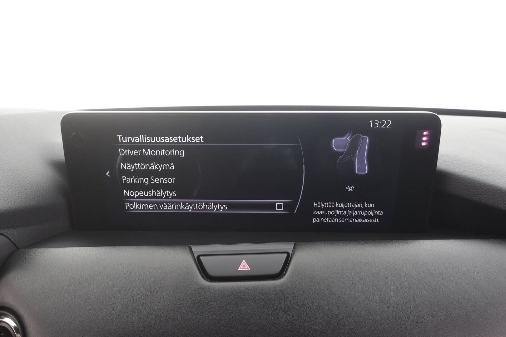MAZDA CX-80 2024 Homura Plus 2.5 PHEV 8AT 7-paik. - ACC | Ilmastoidut sähkönahat | HUD | BOSE | Panorama | 360° | Adapt. LED | Digimittari | Keyless | Lämm. ratti | BSM | Lane Assist | Merkkihuollettu | Akku kuntotarkastettu