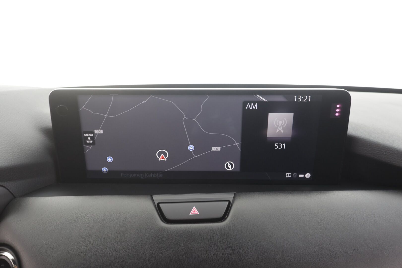 MAZDA CX-80 2024 Homura Plus 2.5 PHEV 8AT 7-paik. - ACC | Ilmastoidut sähkönahat | HUD | BOSE | Panorama | 360° | Adapt. LED | Digimittari | Keyless | Lämm. ratti | BSM | Lane Assist | Merkkihuollettu | Akku kuntotarkastettu