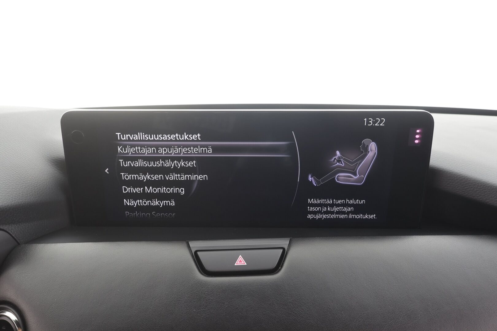 MAZDA CX-80 2024 Homura Plus 2.5 PHEV 8AT 7-paik. - ACC | Ilmastoidut sähkönahat | HUD | BOSE | Panorama | 360° | Adapt. LED | Digimittari | Keyless | Lämm. ratti | BSM | Lane Assist | Merkkihuollettu | Akku kuntotarkastettu