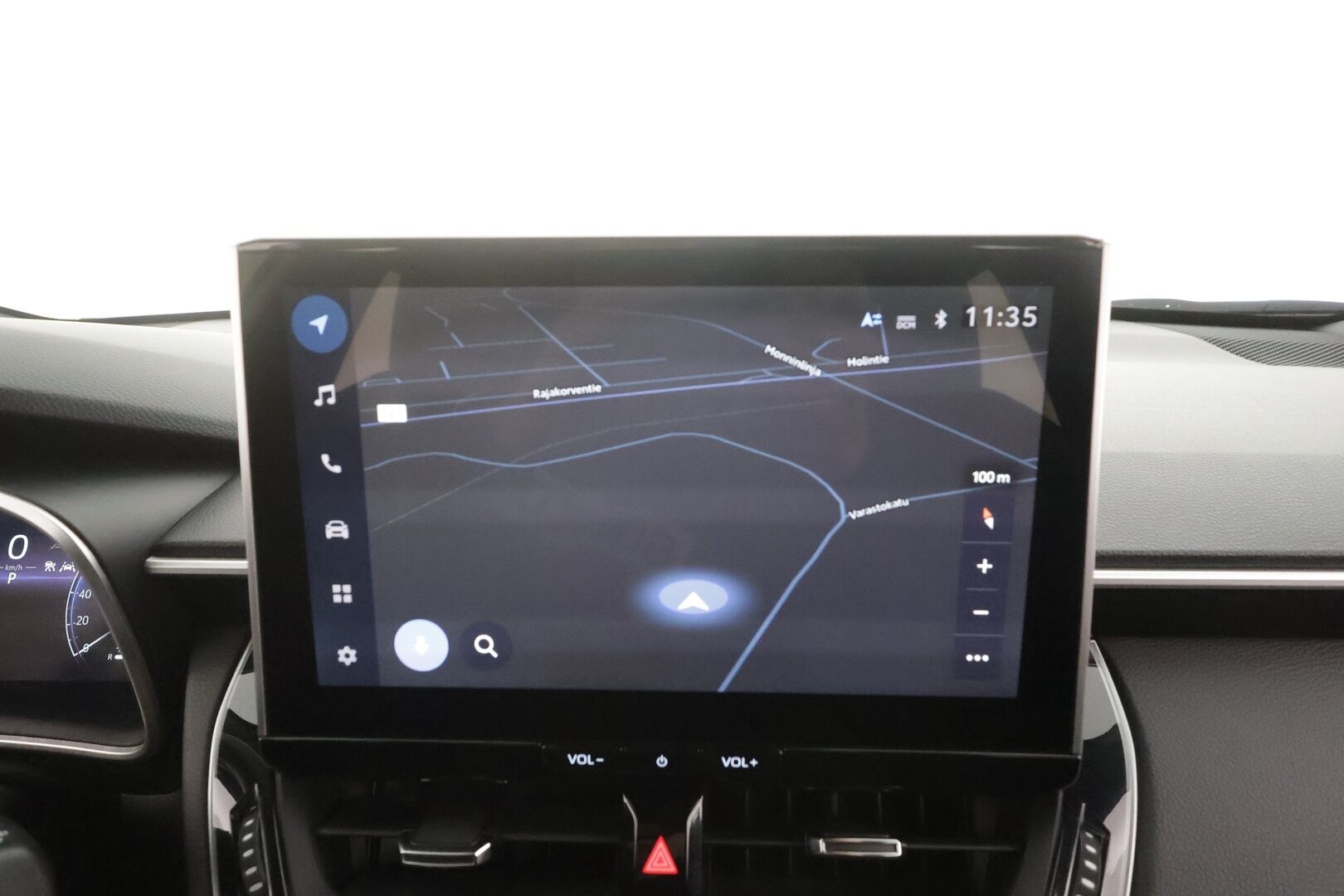 TOYOTA COROLLA CROSS 2023 2.0 Hybrid AWD-i Premium - | ACC | Koukku | Nahkasisusta | Sähköpenkki | 360° | Navi | Digimittaristo | LED | BSM | LDA | RCTA | Keyless | Lämm. ratti | 