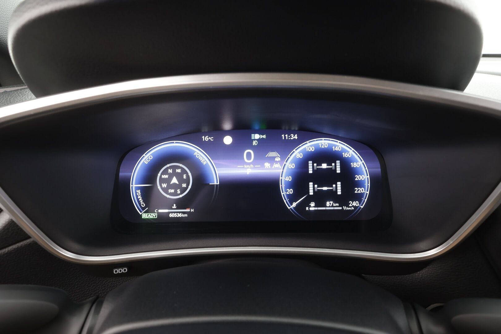 TOYOTA COROLLA CROSS 2023 2.0 Hybrid AWD-i Premium - | ACC | Koukku | Nahkasisusta | Sähköpenkki | 360° | Navi | Digimittaristo | LED | BSM | LDA | RCTA | Keyless | Lämm. ratti | 