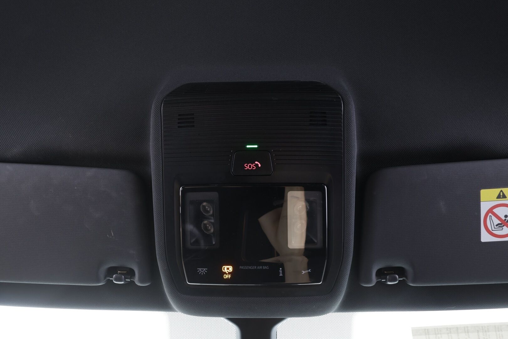 Cupra Born 2023 150 kW 58 kWh - | ACC | ILP | Side Assist | Lane Assist | P.kamera | Apple & Android | LED | Lämm. ratti | Ambient | RCTA | Road sign information | 