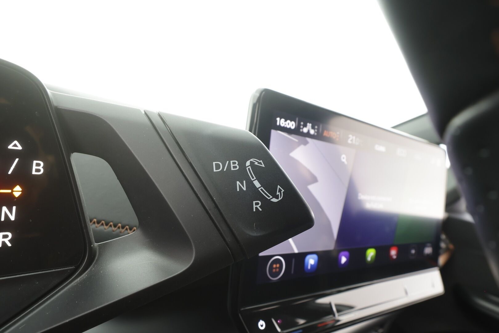 Cupra Born 2023 150 kW 58 kWh - | ACC | ILP | Side Assist | Lane Assist | P.kamera | Apple & Android | LED | Lämm. ratti | Ambient | RCTA | Road sign information | 