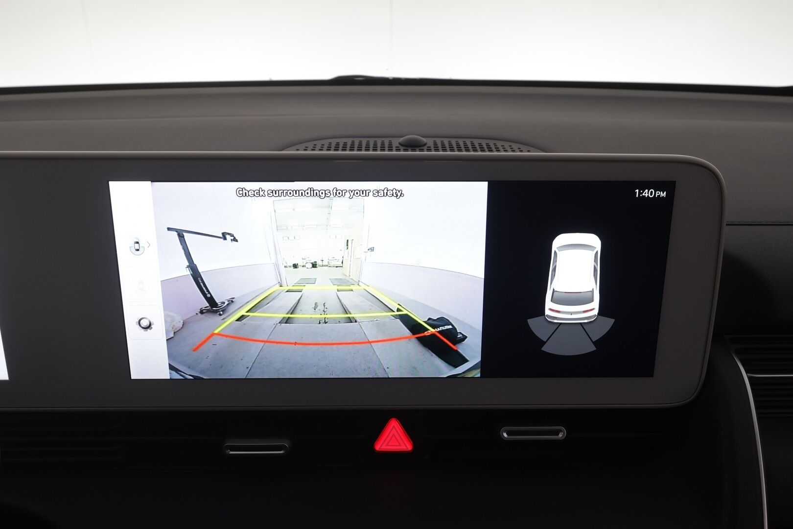 HYUNDAI IONIQ 5 2023 58 kWh AWD - | ACC | ILP | HDA | P.kamera | LED | HBA | Apple & Android | Bluetooth | Lämm. ratti | 2x kaapelit | 2x renkaat aluin | Merkkihuollot | 