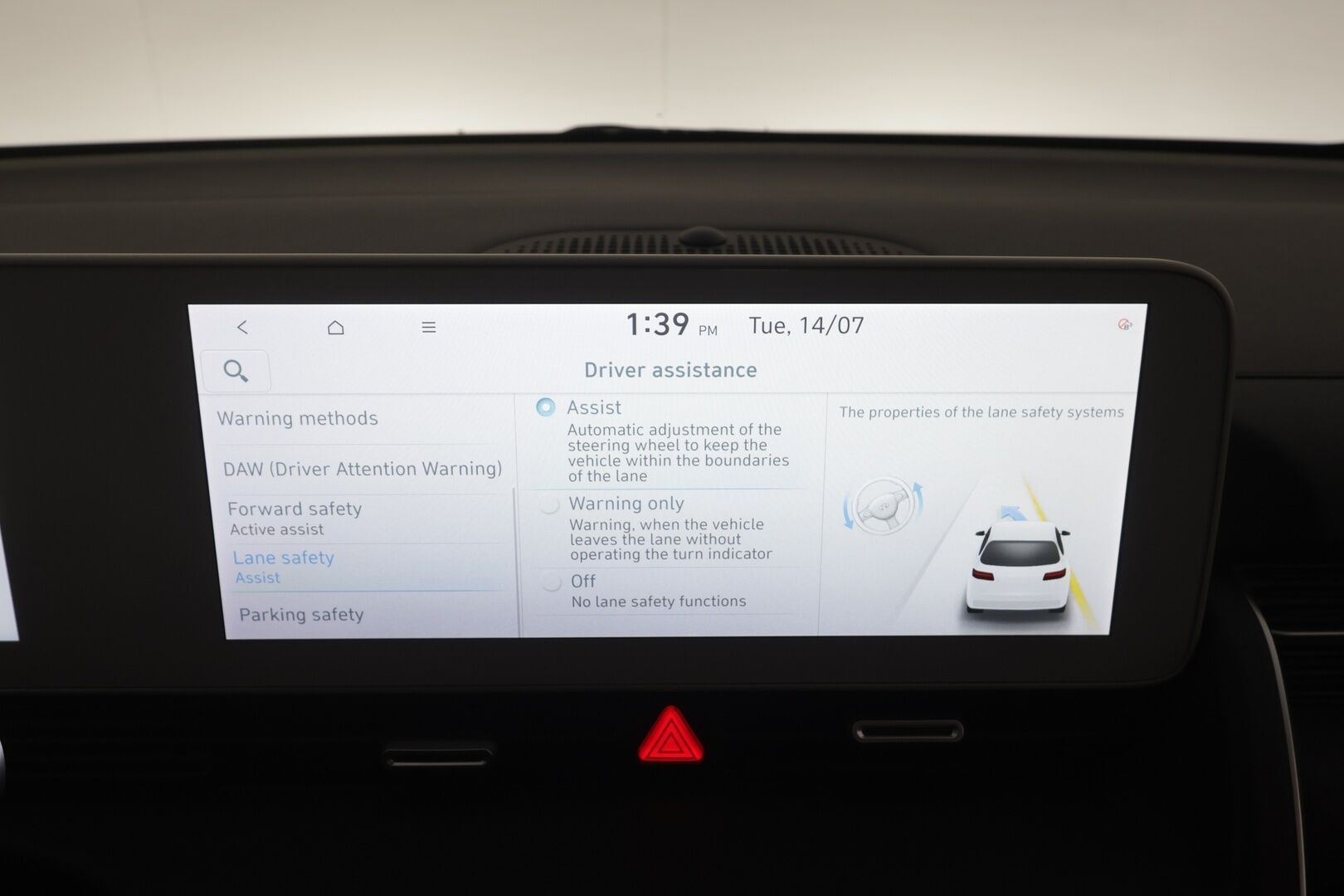 HYUNDAI IONIQ 5 2023 58 kWh AWD - | ACC | ILP | HDA | P.kamera | LED | HBA | Apple & Android | Bluetooth | Lämm. ratti | 2x kaapelit | 2x renkaat aluin | Merkkihuollot | 