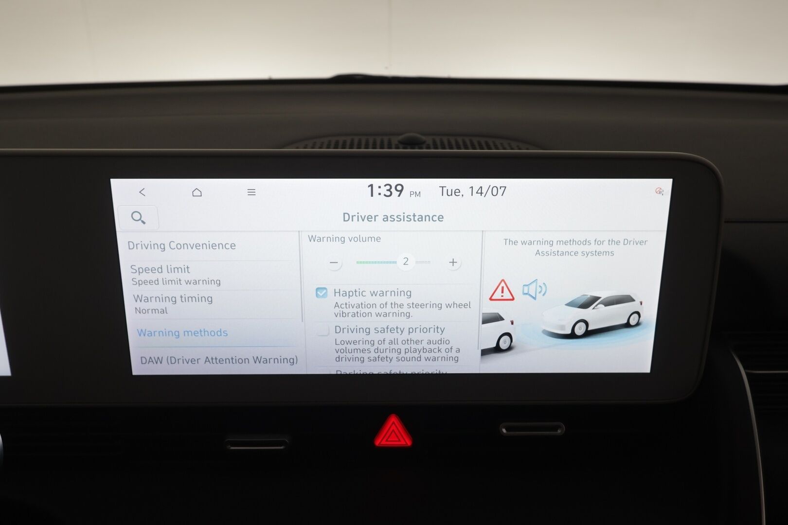 HYUNDAI IONIQ 5 2023 58 kWh AWD - | ACC | ILP | HDA | P.kamera | LED | HBA | Apple & Android | Bluetooth | Lämm. ratti | 2x kaapelit | 2x renkaat aluin | Merkkihuollot | 